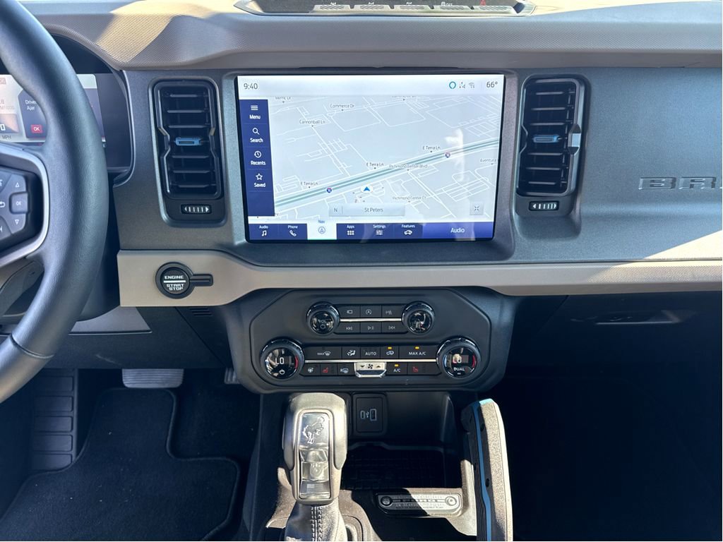 Used 2024 Ford Bronco Wildtrak image 19