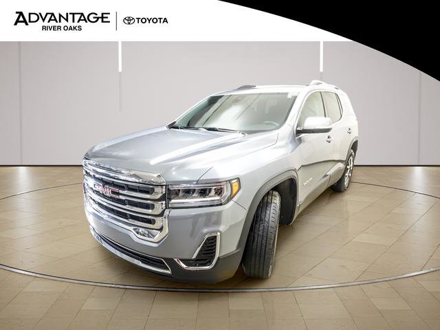 Used 2023 GMC Acadia SLE w/ Driver Convenience Package image 4