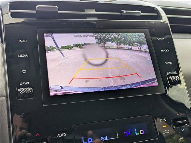 Used 2024 Hyundai Tucson SEL image 15
