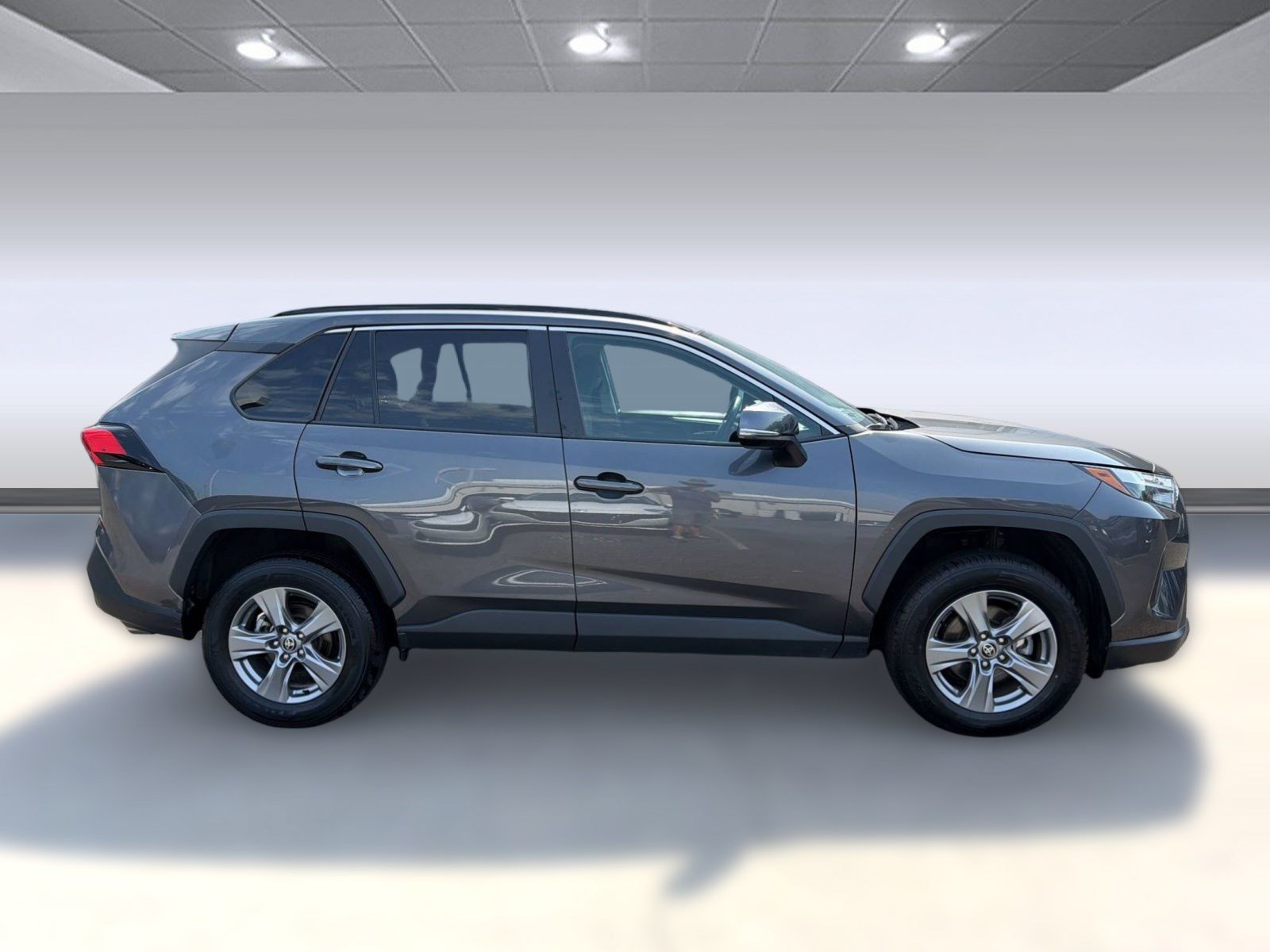 Used 2024 Toyota RAV4 XLE w/ Weather Package AWD/4WD image 8