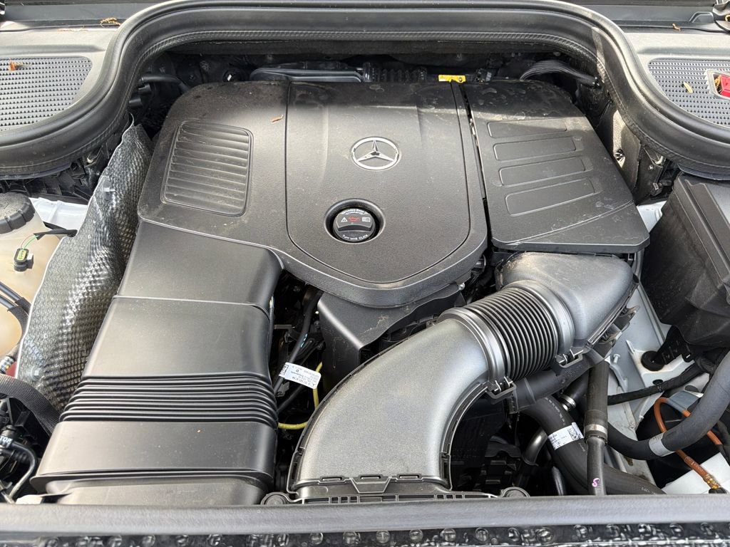 Used 2026 Mercedes-Benz GLE 350 4MATIC image 17