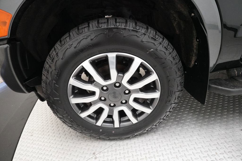 Used 2019 Ford Ranger XLT w/ Equipment Group 302A Luxury AWD/4WD image 26