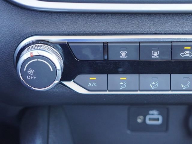 Used 2024 Nissan Altima 2.5 S image 24