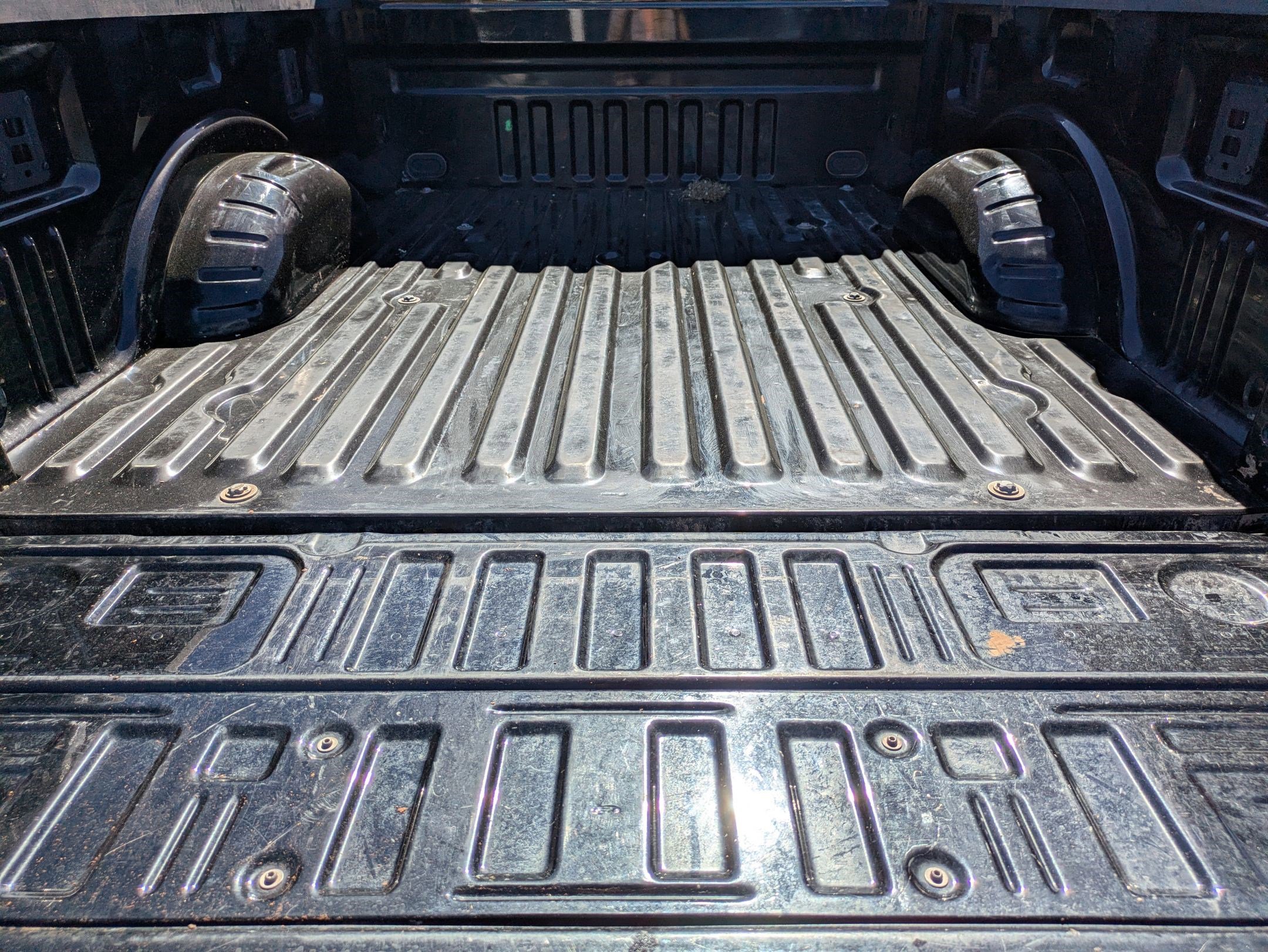 Used 2024 Ford F250 Lariat image 29