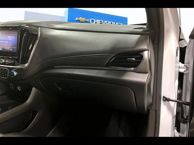 Certified 2023 Chevrolet Traverse LT w/ LT Premium Package image 27