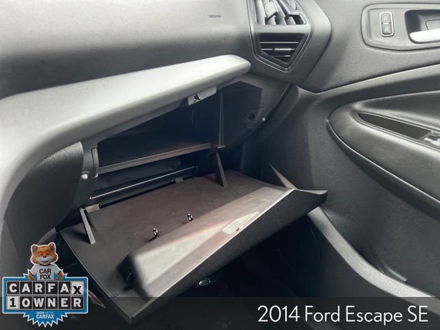 Used 2014 Ford Escape SE image 31
