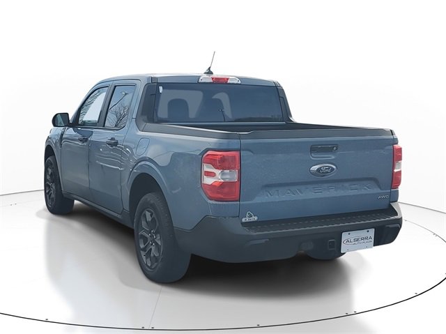 Used 2023 Ford Maverick XLT w/ Equipment Group 300A Standard image 3