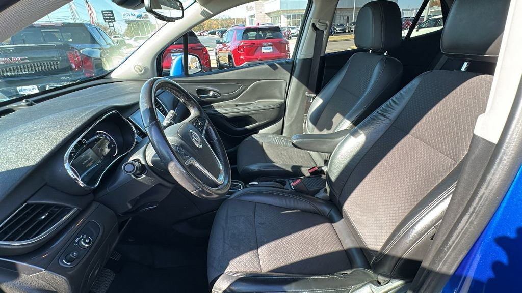 Used 2017 Buick Encore Preferred image 9