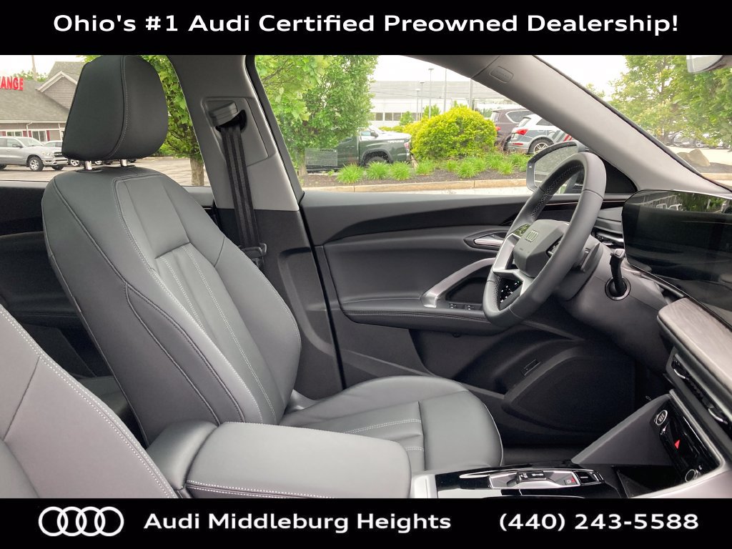 Certified 2025 Audi Q5 Premium w/ Convenience Package AWD/4WD image 20