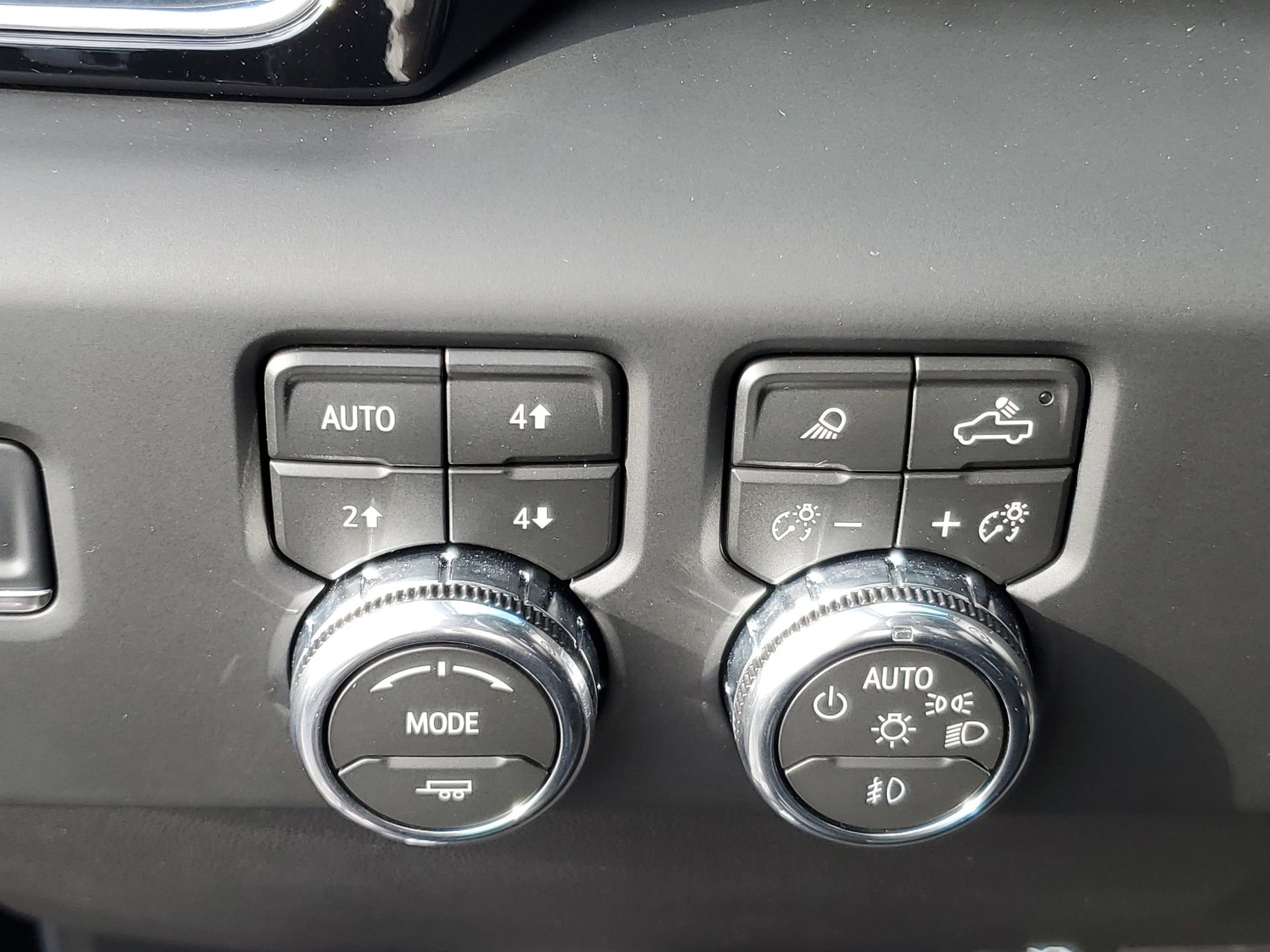 Used 2026 GMC Sierra 1500 Denali AWD/4WD image 22