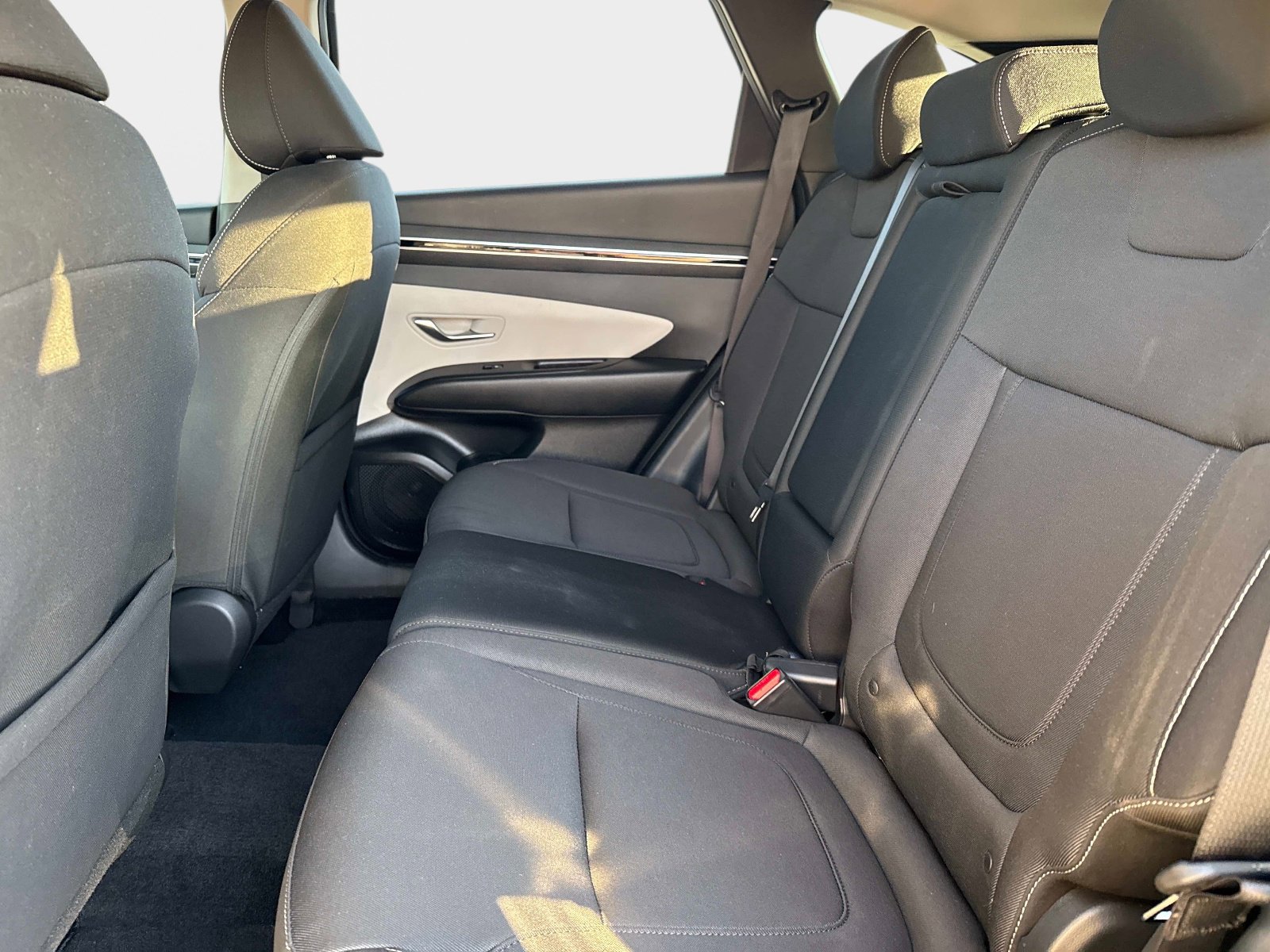 Used 2023 Hyundai Tucson SEL image 16