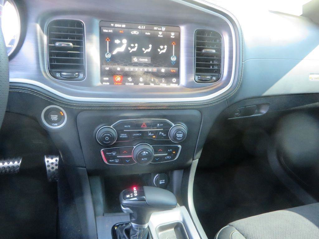Used 2023 Dodge Charger Scat Pack RWD image 20