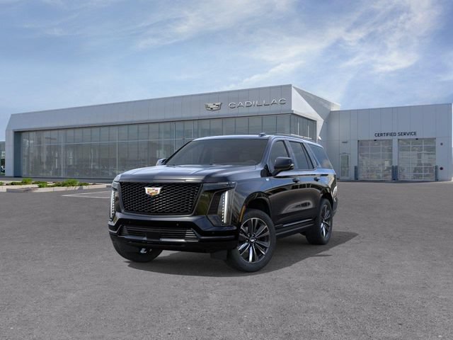 New 2026 Cadillac Escalade Sport AWD/4WD image 8
