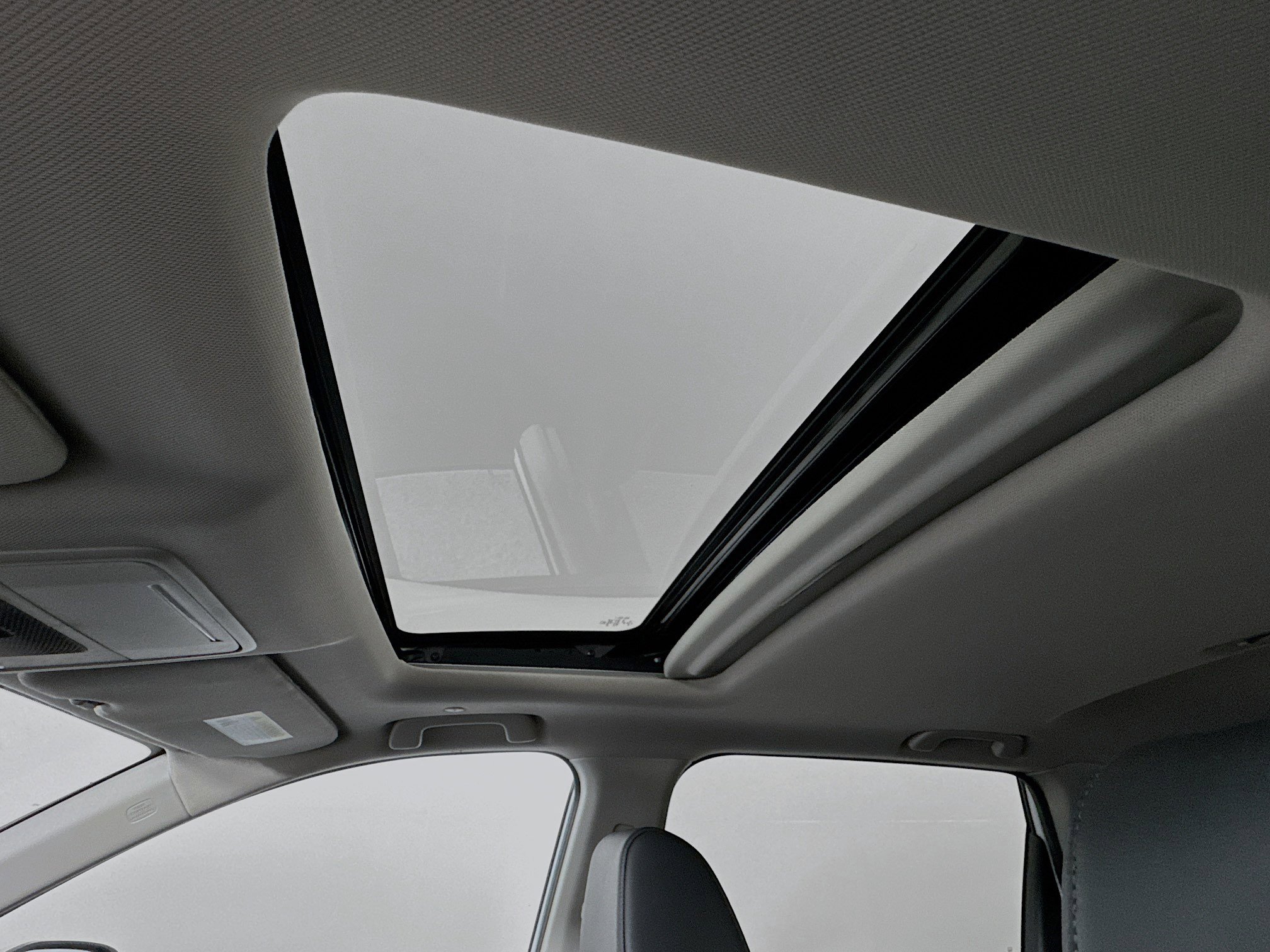 Certified 2023 Honda CR-V EX-L image 21