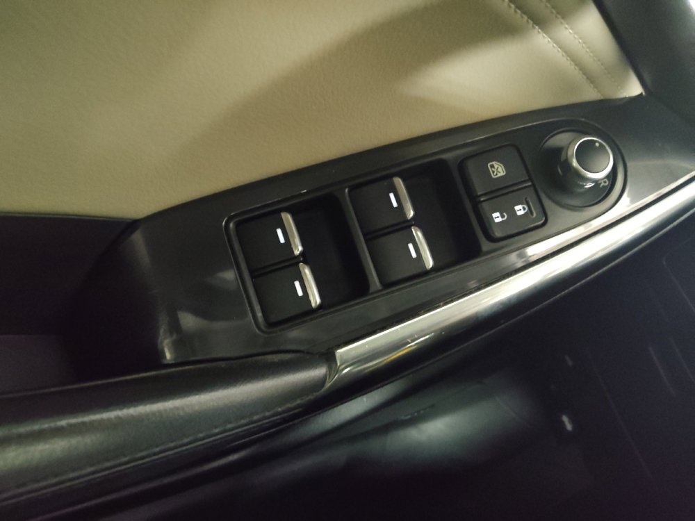 Used 2016 MAZDA MAZDA6 Touring image 27