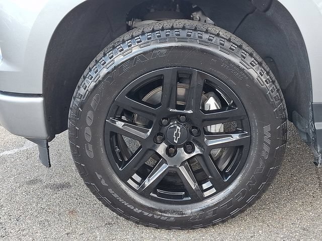 Used 2024 Chevrolet Silverado 1500 RST w/ Rally Edition AWD/4WD image 9