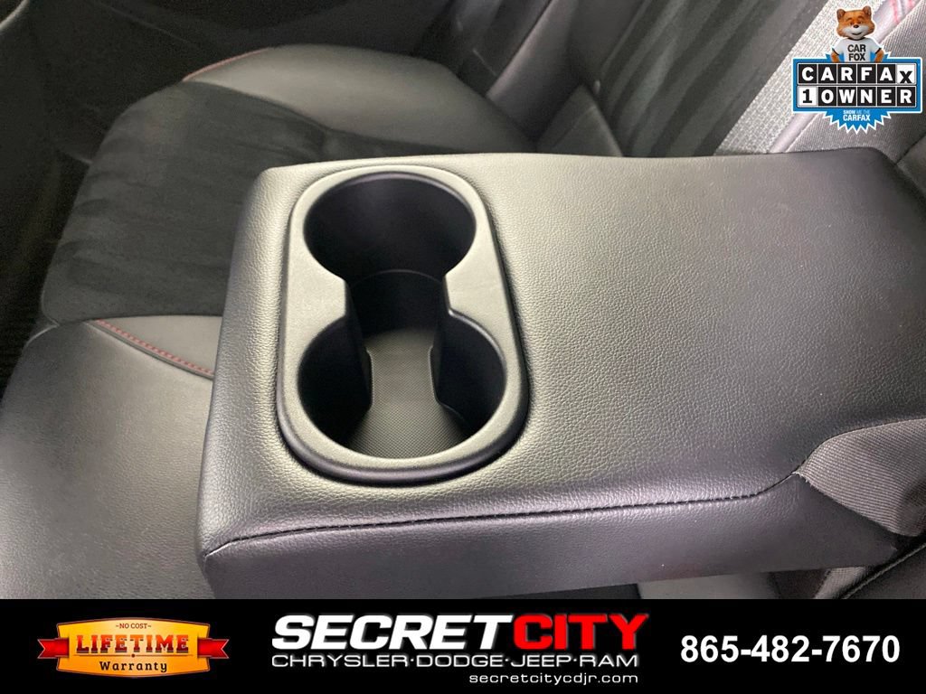 Used 2025 Toyota Corolla GR AWD/4WD image 26