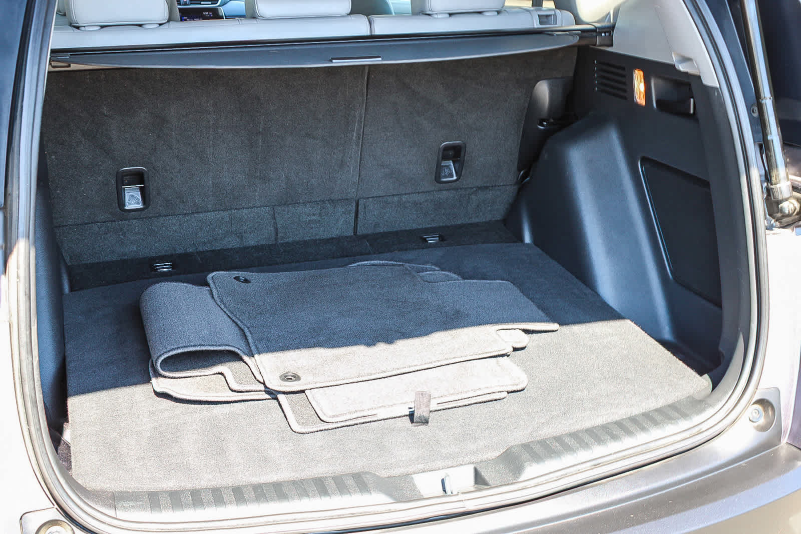 Certified 2022 Honda CR-V Touring image 25