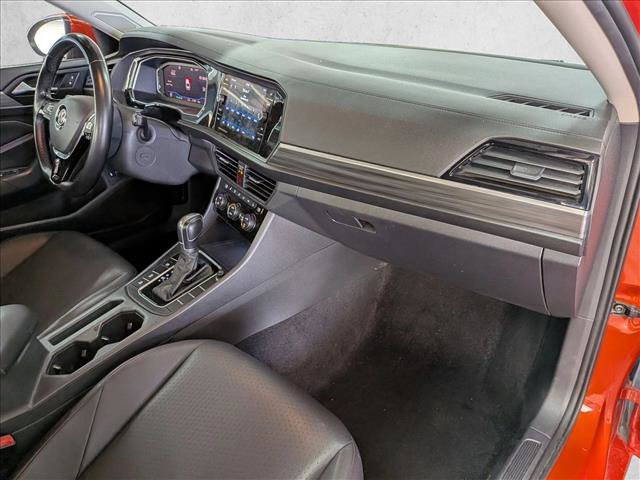 Used 2019 Volkswagen Jetta SEL FWD image 26