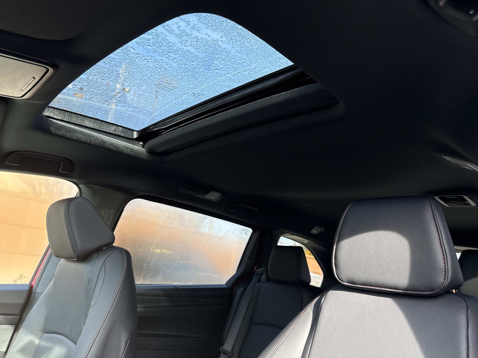 New 2026 Honda Odyssey Sport-L image 3