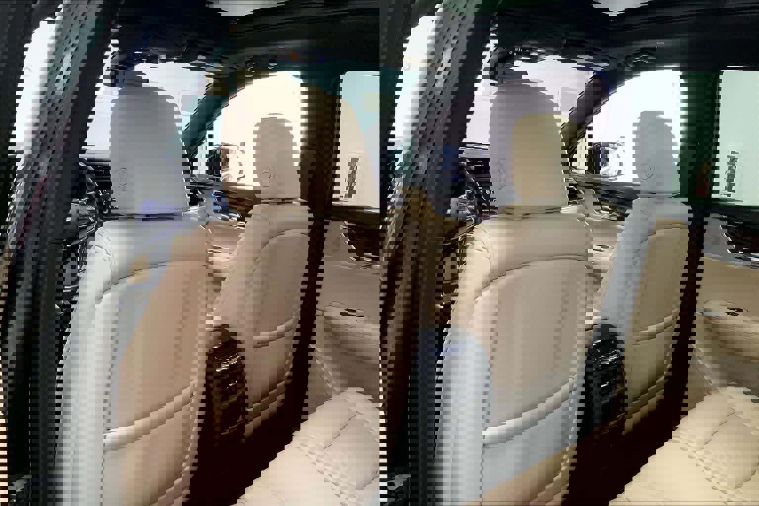 Used 2019 Cadillac XT5 Luxury image 11