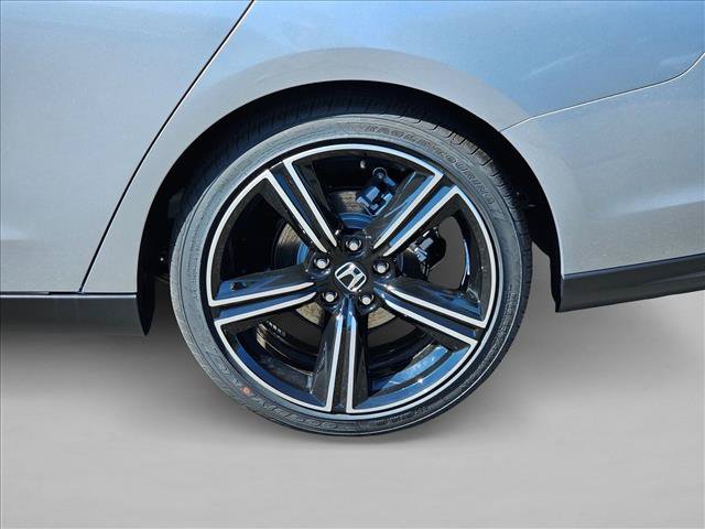 New 2026 Honda Accord SE image 9