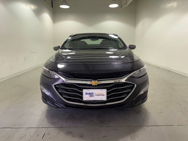 Used 2023 Chevrolet Malibu LT FWD image 2