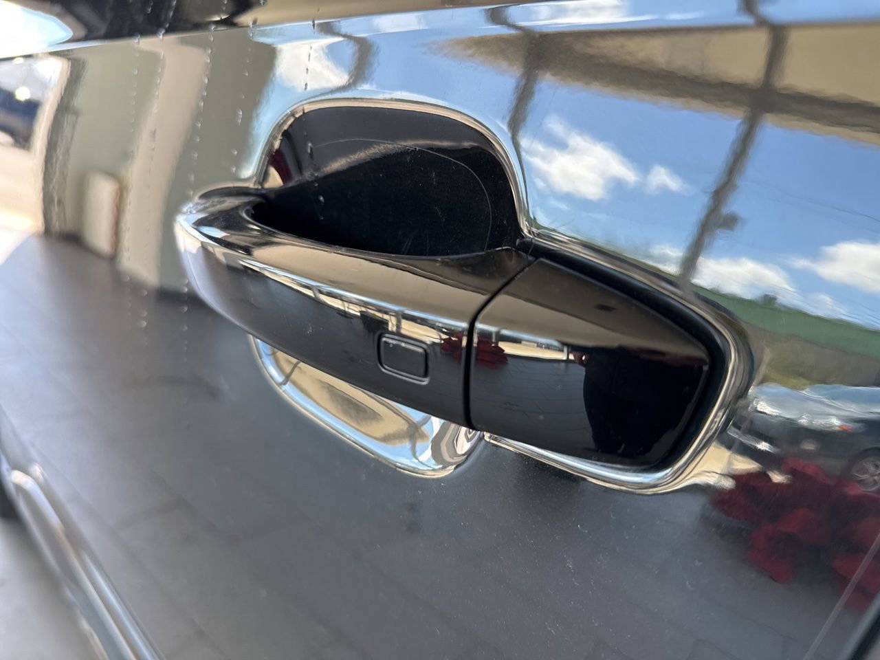 Used 2022 Audi Q7 3.0T Prestige image 13