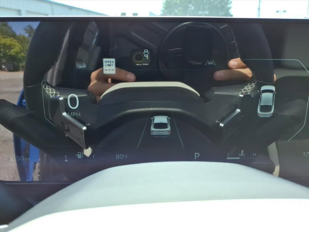 New 2025 Kia K4 GT-Line w/ GT-Line Premium Package image 18