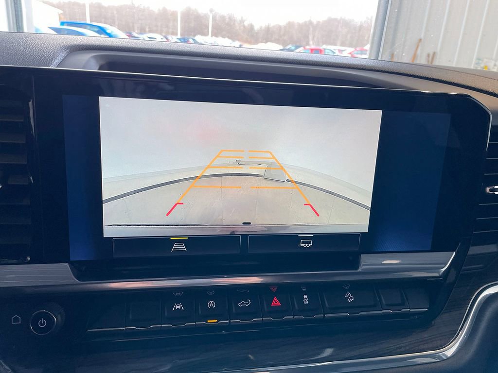 Used 2023 Chevrolet Silverado 1500 RST w/ Z71 Off-Road Package image 4