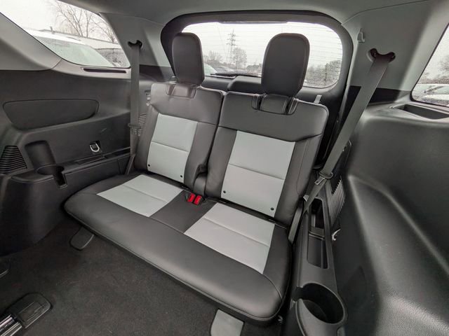 Certified 2023 Ford Explorer XLT w/ Equipment Group 202A image 19