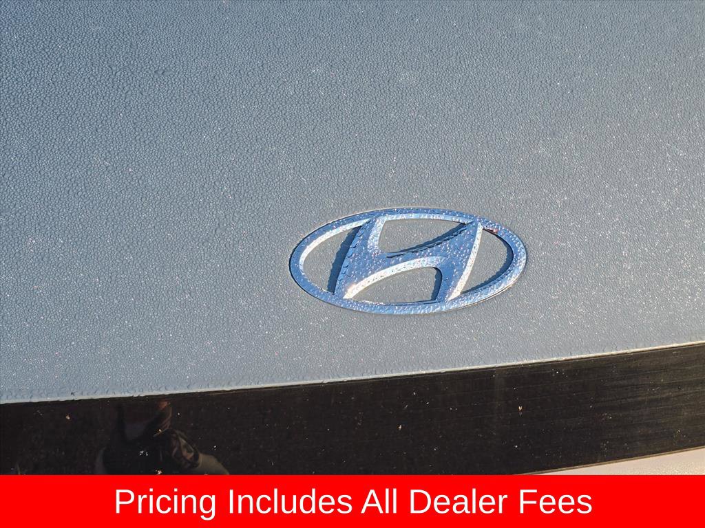 Used 2024 Hyundai Ioniq 5 SEL RWD image 9