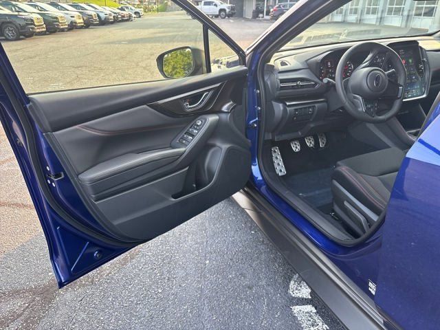 New 2026 Subaru WRX Premium AWD/4WD image 61