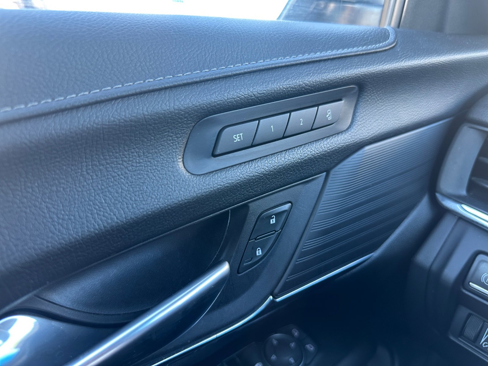 Used 2024 Cadillac CT4 Premium Luxury w/ Climate Package image 17