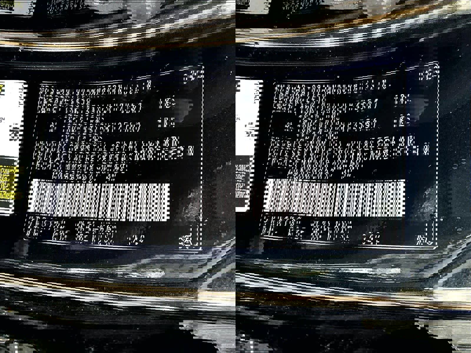 Used 2023 Toyota Corolla Cross LE image 36