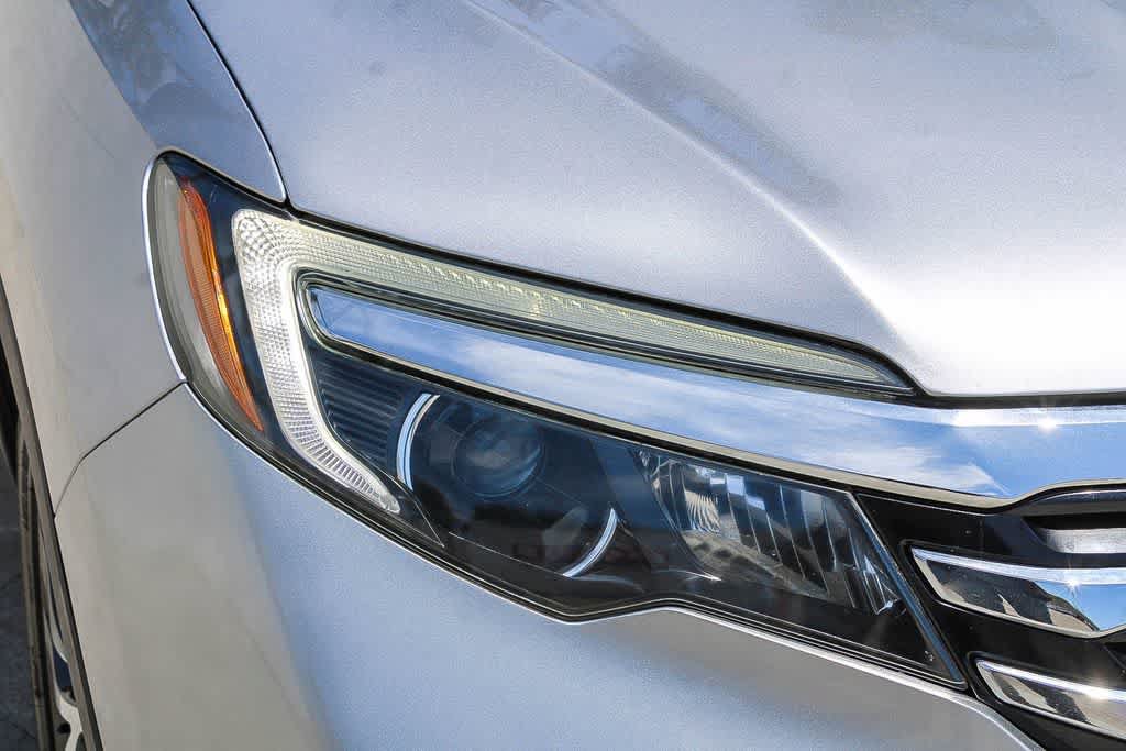 Used 2018 Honda Pilot Touring image 4