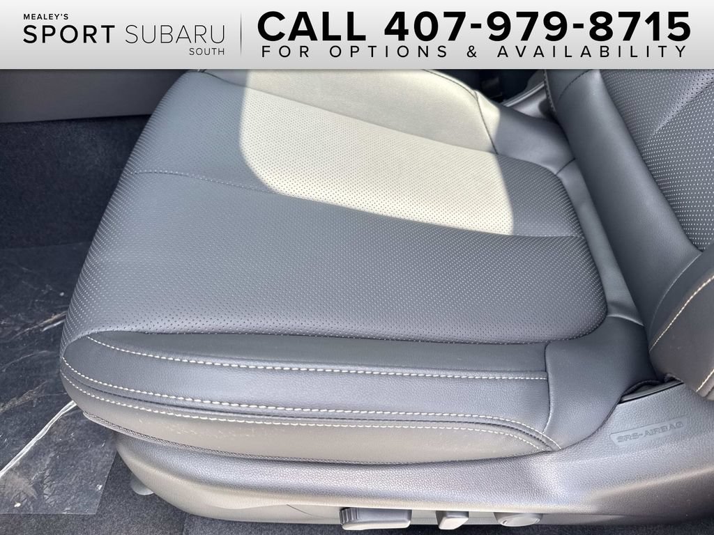 New 2026 Subaru Outback Limited AWD/4WD image 26