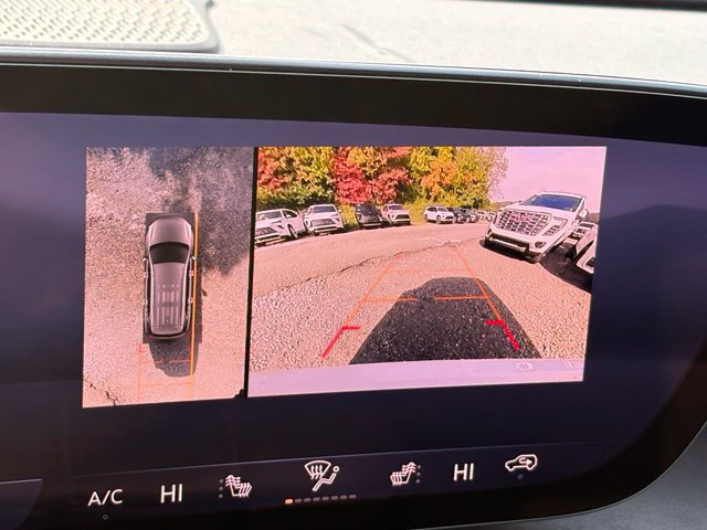 New 2027 Buick Enclave Sport Touring w/ Super Cruise Package AWD/4WD image 11