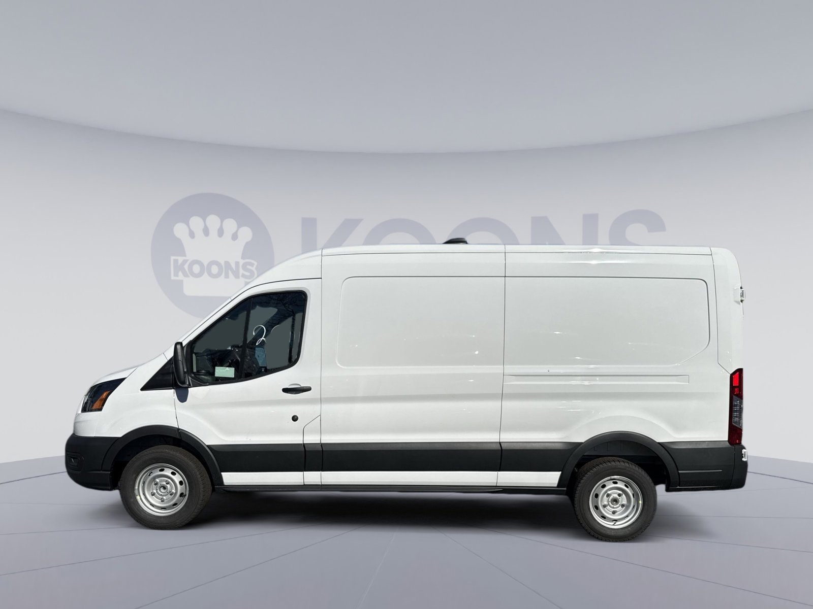 New 2026 Ford Transit 150 Base w/ Load Area Protection Package image 2