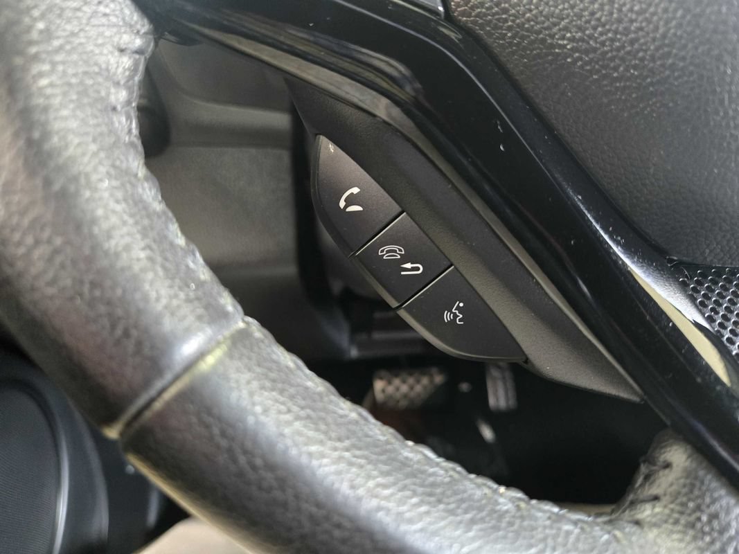 Used 2022 Honda HR-V Sport image 16