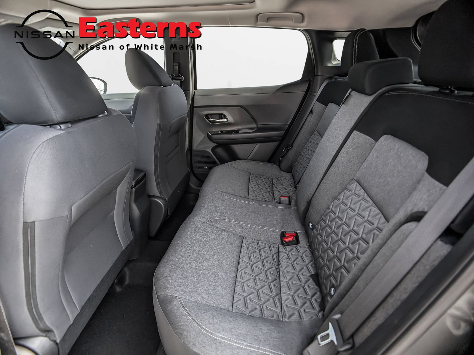 New 2026 Nissan Kicks SV w/ SV Premium Package AWD/4WD image 23