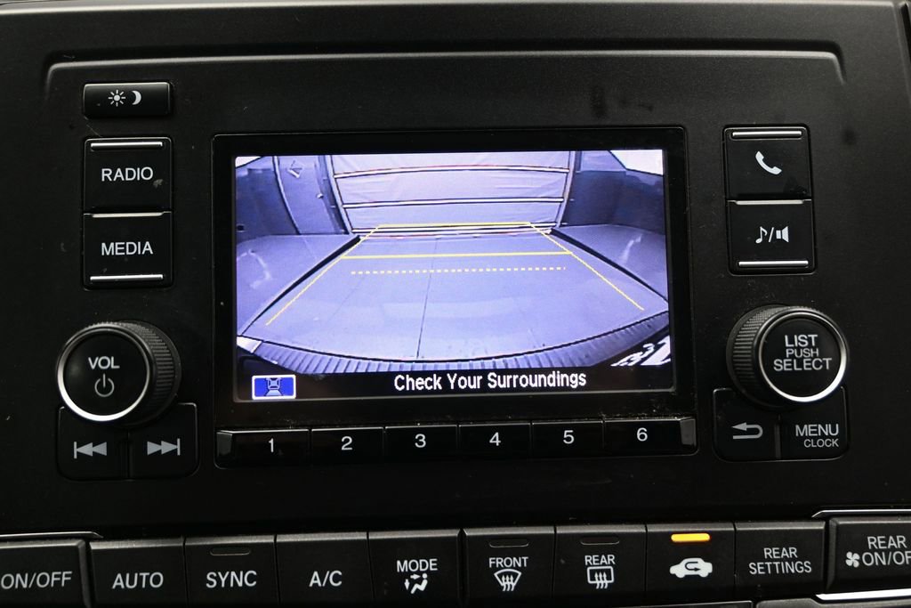 Used 2019 Honda Odyssey LX image 38