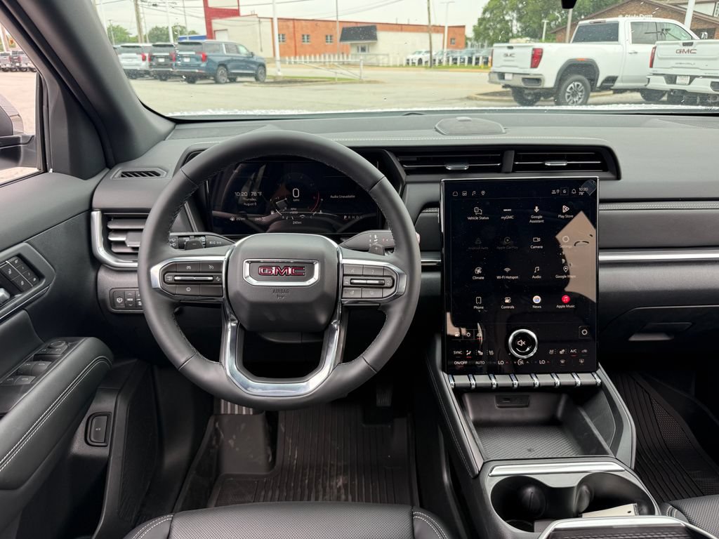 New 2027 GMC Terrain Elevation w/ Elevation Premium Package AWD/4WD image 29