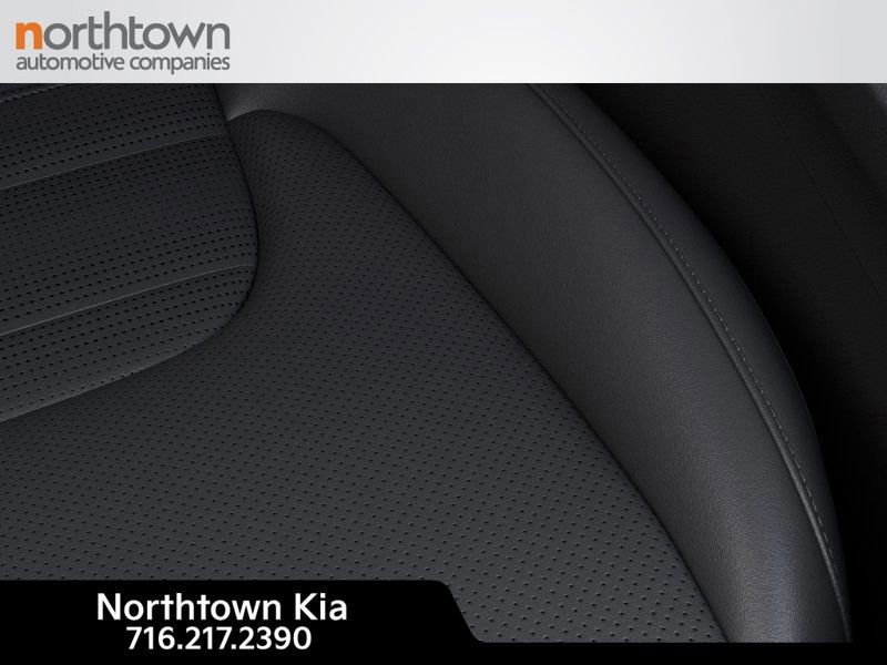 New 2026 Kia Sportage SX Prestige image 25