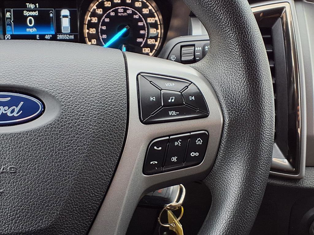Used 2022 Ford Ranger XLT image 18