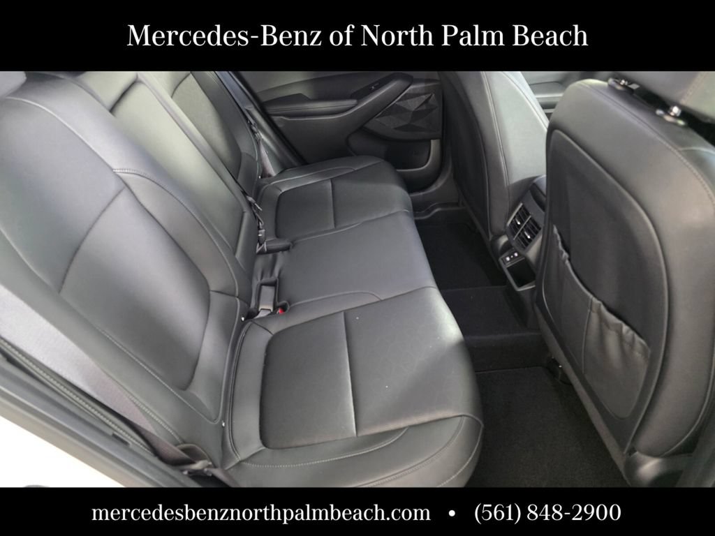 Used 2024 Kia Seltos EX AWD/4WD image 26