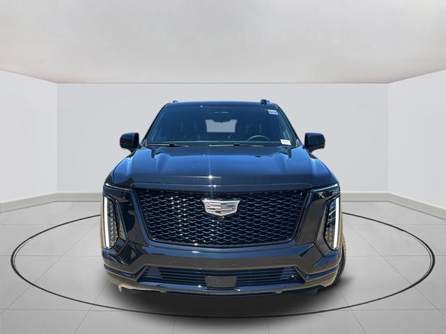 New 2026 Cadillac Escalade Platinum Sport w/ LPO, ONYX Package AWD/4WD image 2