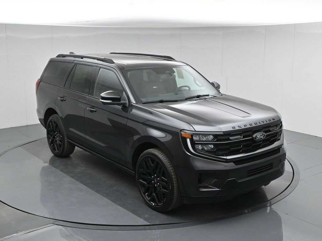 New 2026 Ford Expedition Platinum w/ Stealth Performance Package image 42