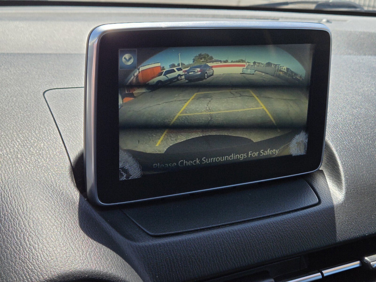 Used 2016 Scion iA FWD image 18