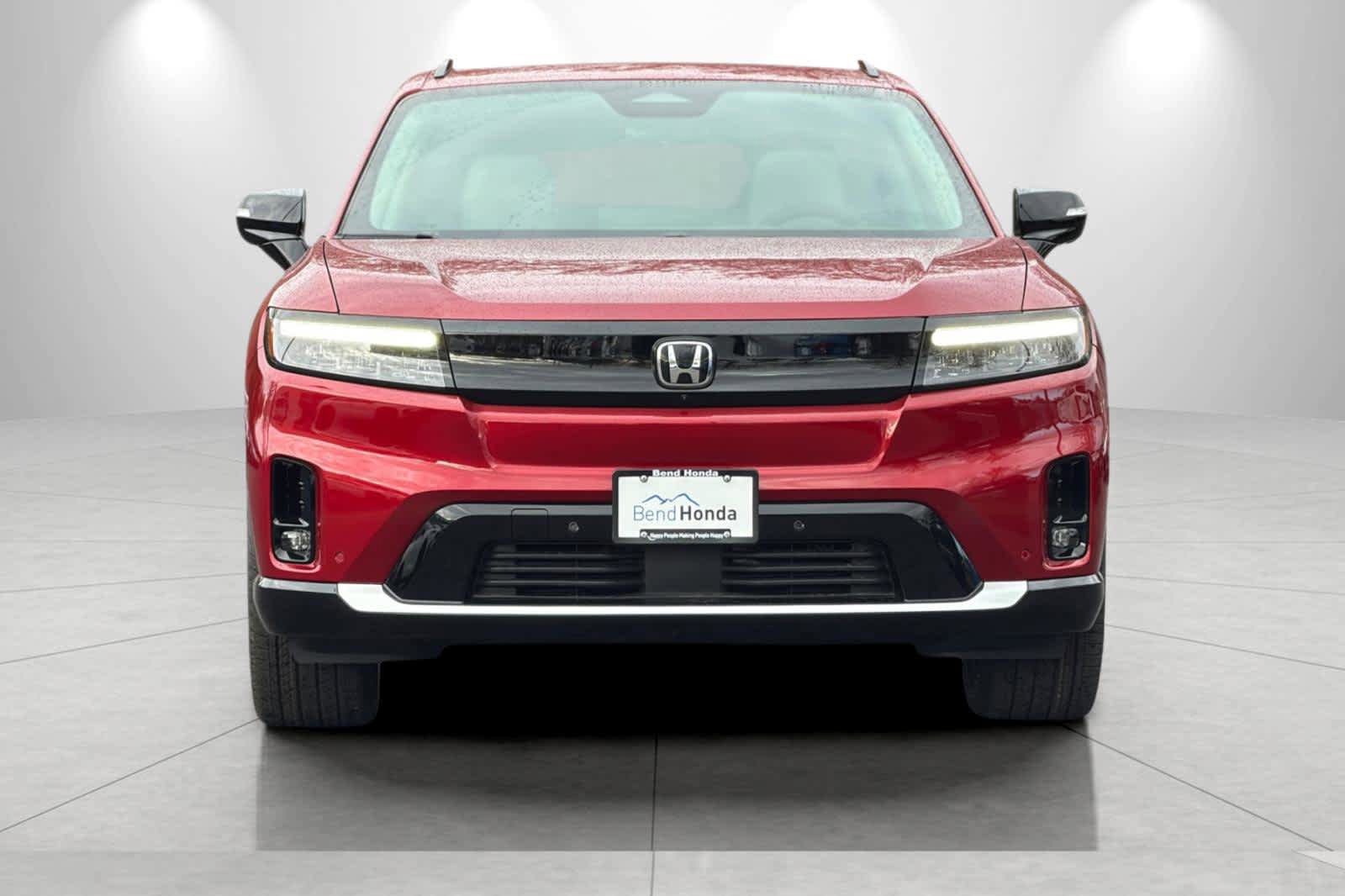 New 2026 Honda Prologue Elite image 10